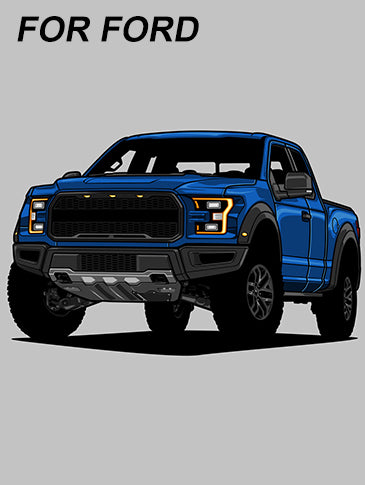Ford Accessories