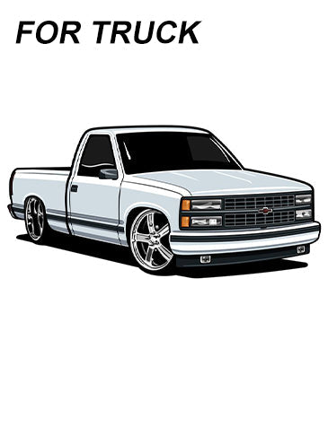 Truck Lights